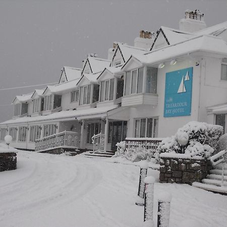 Trearddur Bay Hotel Екстериор снимка