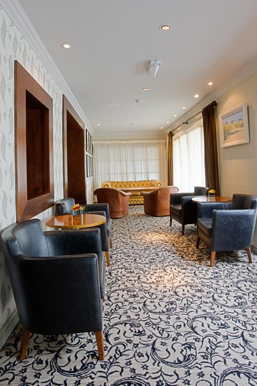 Trearddur Bay Hotel Екстериор снимка