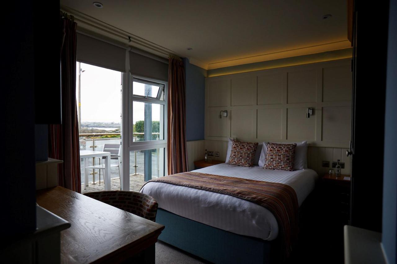 Trearddur Bay Hotel Екстериор снимка