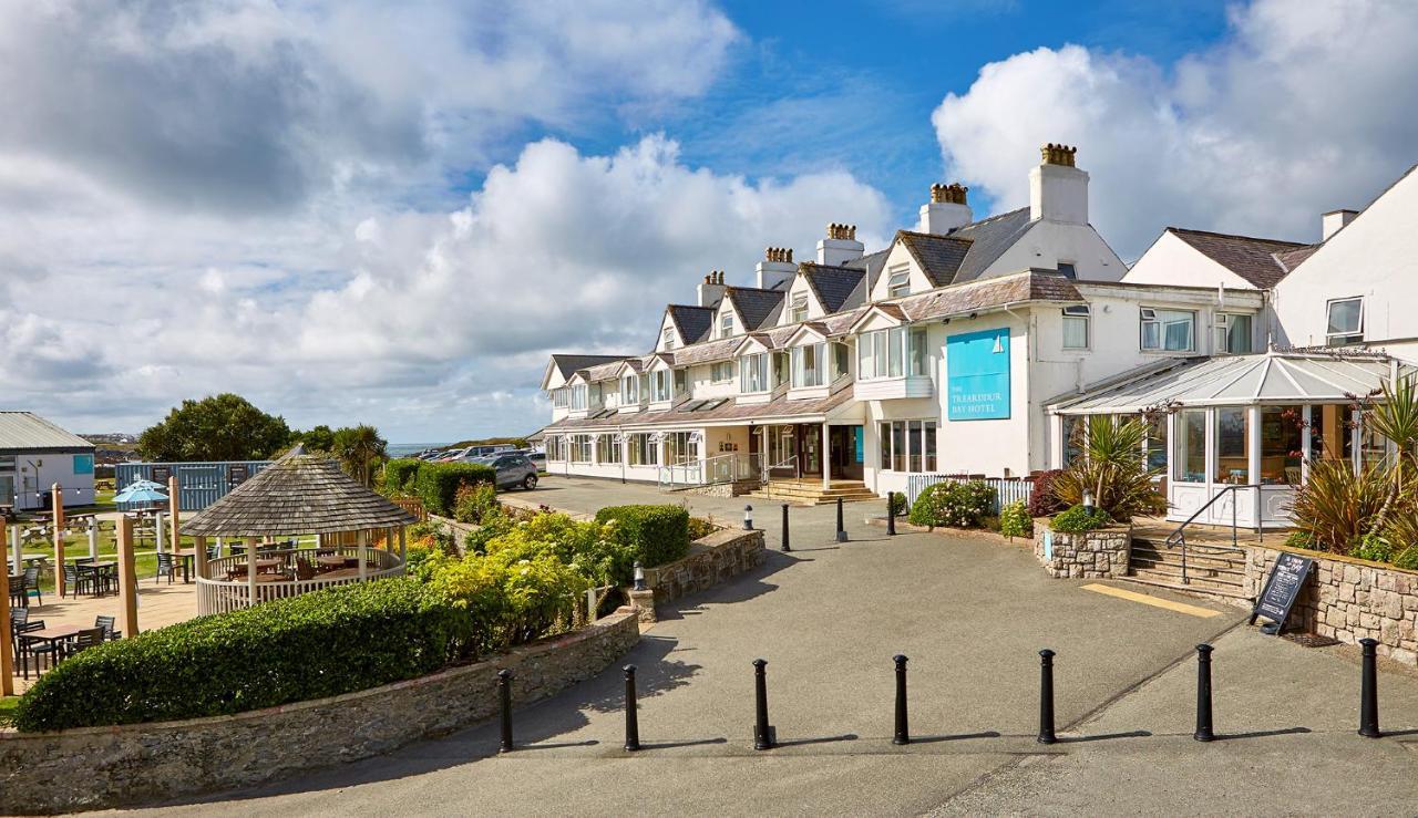 Trearddur Bay Hotel Екстериор снимка