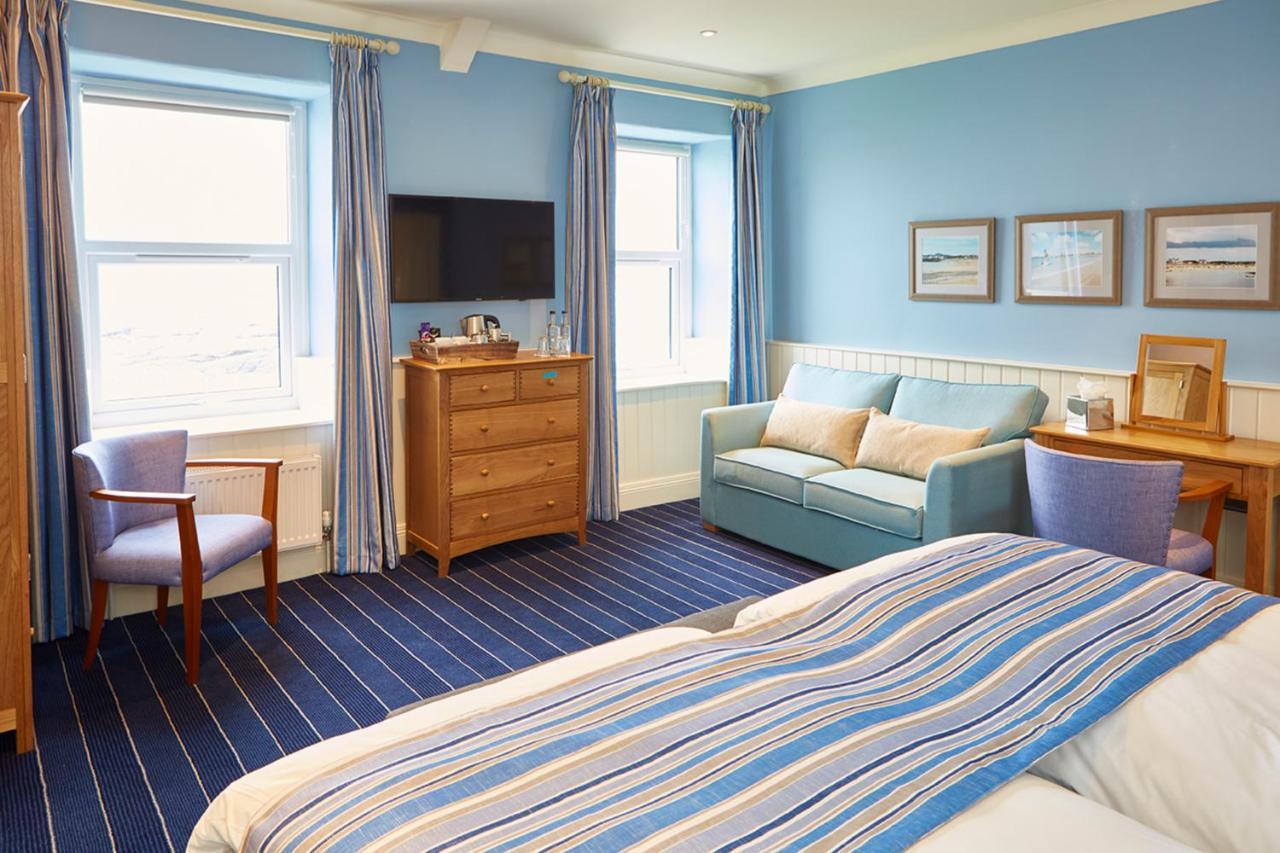 Trearddur Bay Hotel Екстериор снимка