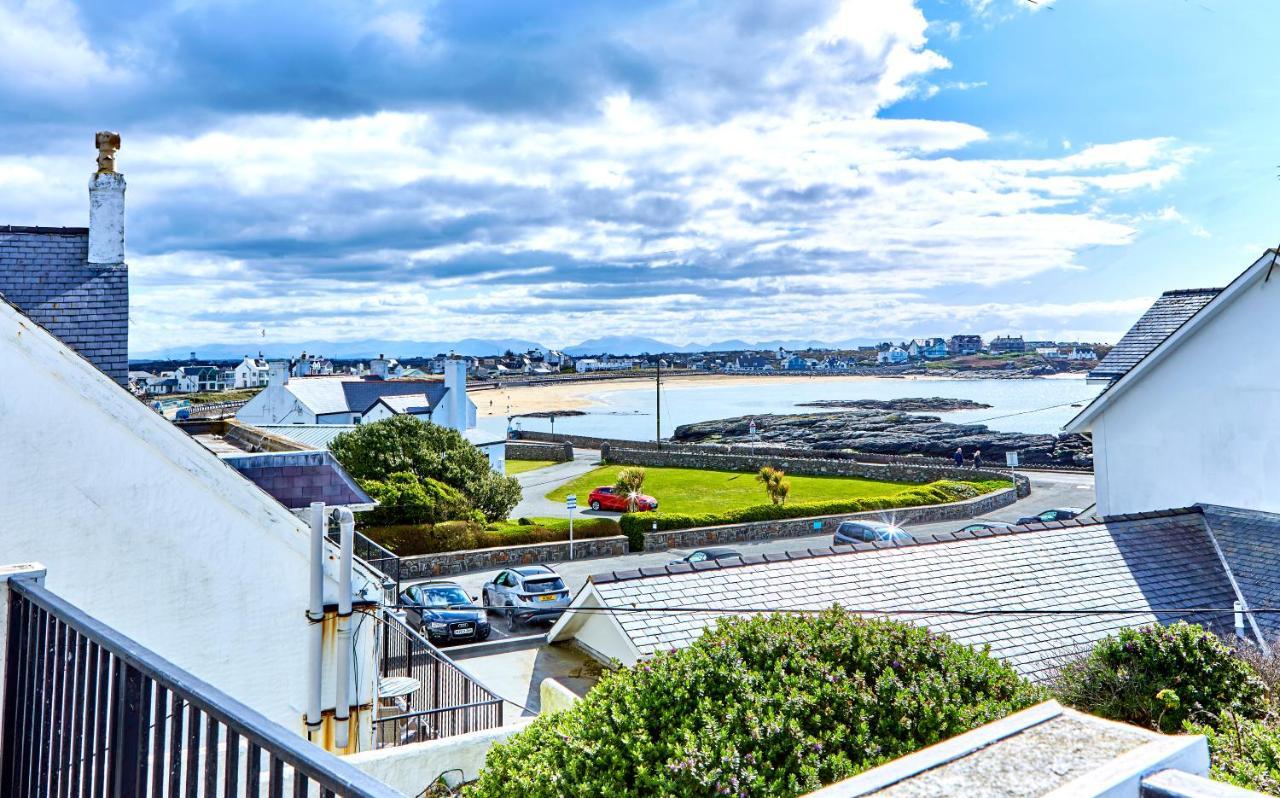 Trearddur Bay Hotel Екстериор снимка