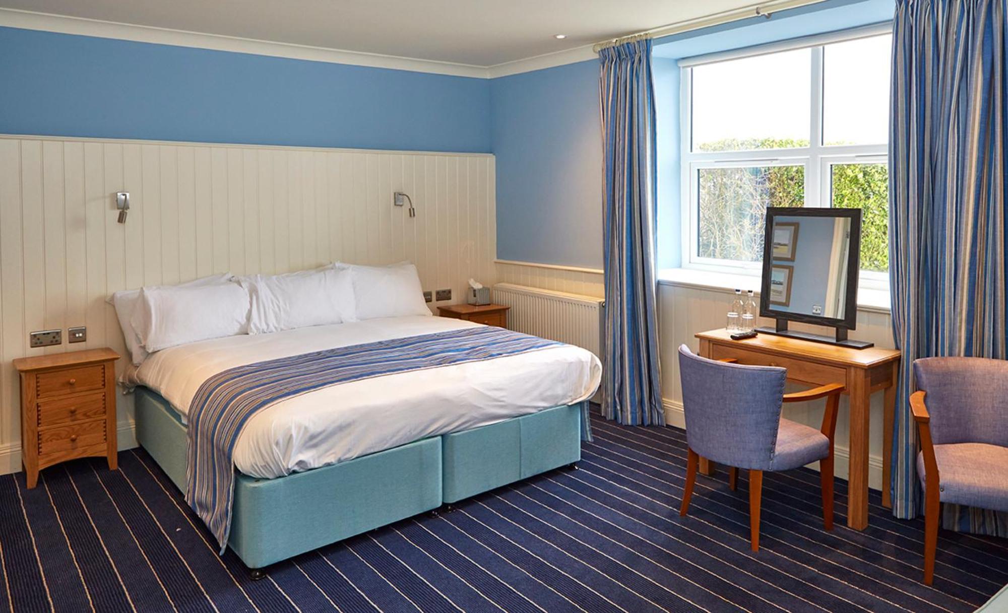 Trearddur Bay Hotel Екстериор снимка